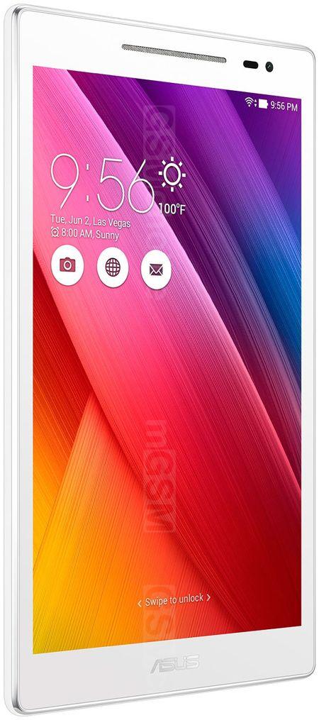 Asus ZenPad 8.0 Z380M Dane techniczne telefonu :: mGSM.pl