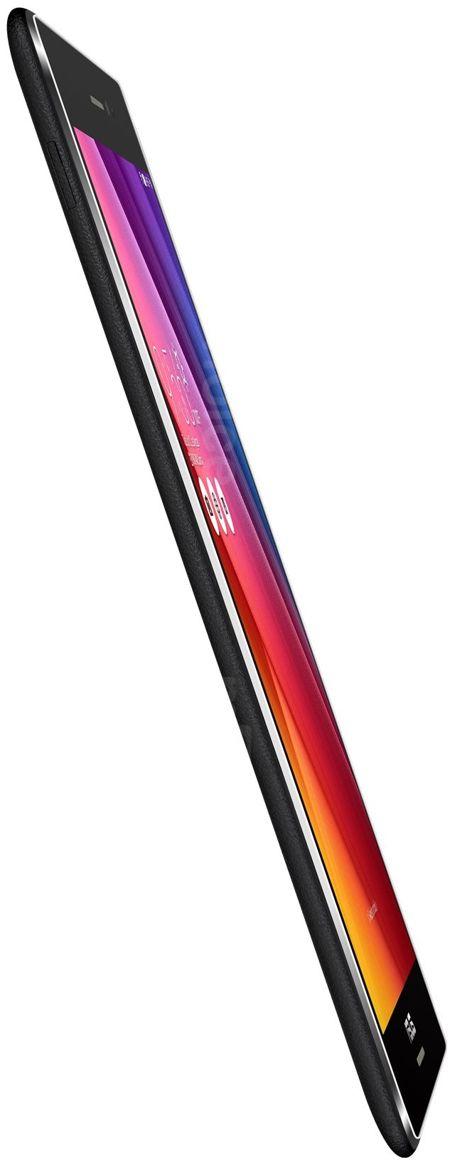 Asus ZenPad S 8.0 Z580CA Dane techniczne telefonu :: mGSM.pl