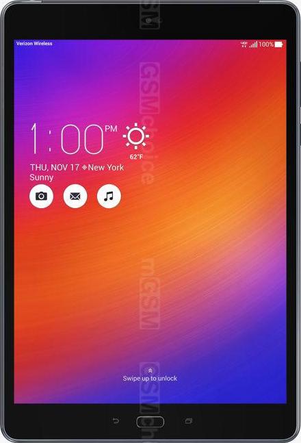 Asus ZenPad Z10 ZT500KL