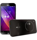 Galeria zdjęć telefonu Asus Zoom ZX550