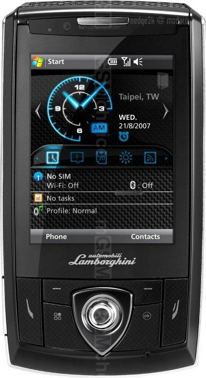 Asus ZX1 Asus ZX1