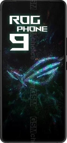 Asus ROG Phone 9 Asus ROG Phone 9