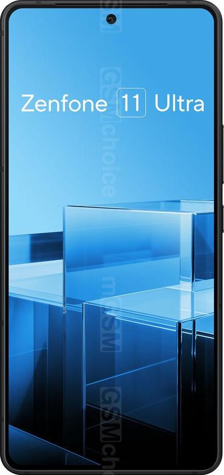 Asus ZenFone 11 Ultra Asus ZenFone 11 Ultra