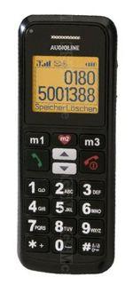 Galeria zdjęć telefonu Audioline PowerTel M4500