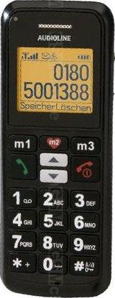 Audioline PowerTel M4500 Audioline PowerTel M4500