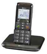 Galeria zdjęć telefonu Audioline PowerTel M5010