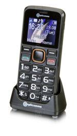 Galeria zdjęć telefonu Audioline PowerTel M6300