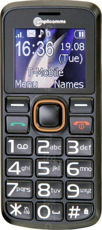 Audioline PowerTel M6300