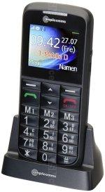 Galeria zdjęć telefonu Audioline PowerTel M6500