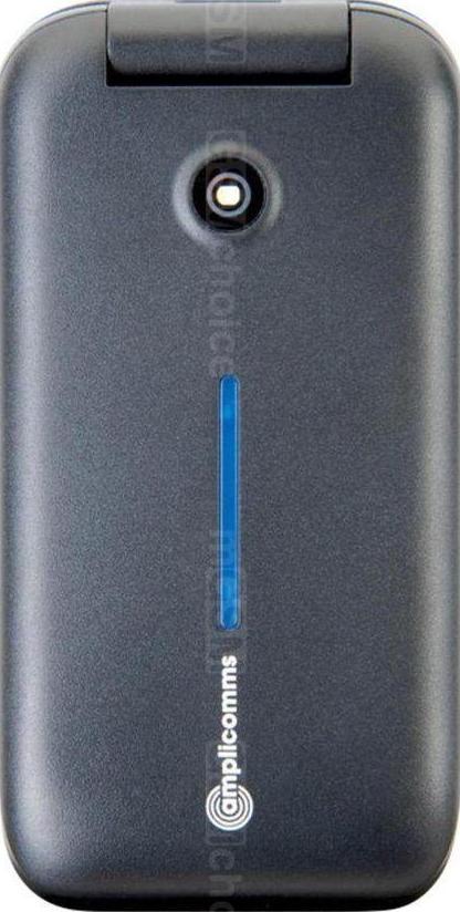 Audioline PowerTel M6700 Audioline PowerTel M6700