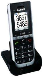 Galeria zdjęć telefonu Auro Comfort 1060