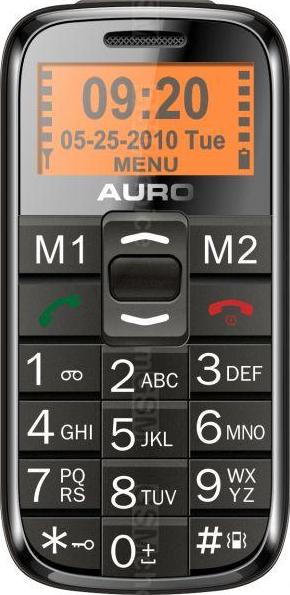 Auro Event