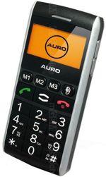Galeria zdjęć telefonu Auro M101