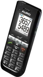Galeria zdjęć telefonu Auro Style