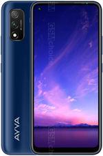 AYYA T1 Dane techniczne telefonu :: mGSM.pl