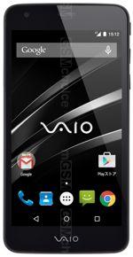 Galeria zdjęć telefonu b-mobile VAIO Phone