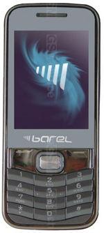 Galeria zdjęć telefonu Barel B730