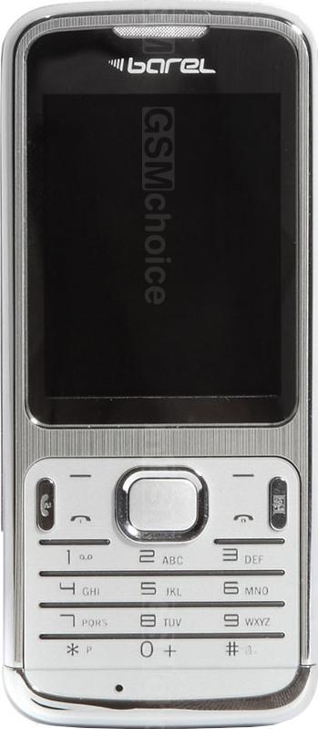 Barel B740