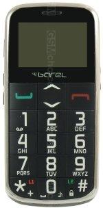 Galeria zdjęć telefonu Barel S130