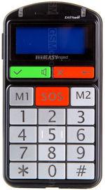 Galeria zdjęć telefonu Barel S200