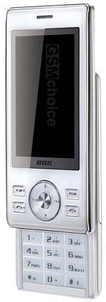 Galeria zdjęć telefonu BBK i188