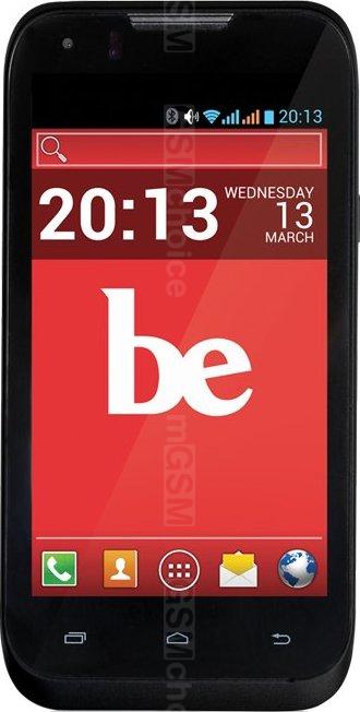 be Social2