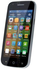 Galeria zdjęć telefonu be United 3