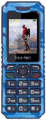 Galeria zdjęć telefonu Bea-fon AL250
