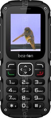 Bea-fon AL450