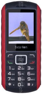 Galeria zdjęć telefonu Bea-fon AL550