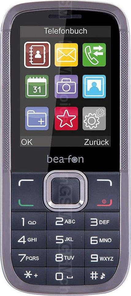 Bea-fon C140