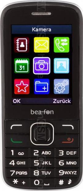 Bea-fon C150