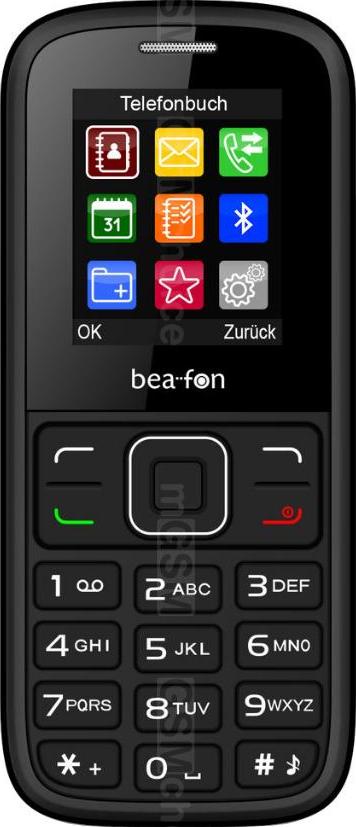 Bea-fon C30 Bea-fon C30