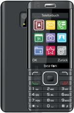 Galeria zdjęć telefonu Bea-fon C350