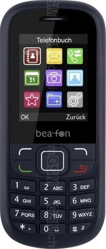 Bea-fon C40 Bea-fon C40