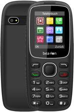 Galeria zdjęć telefonu Bea-fon C65