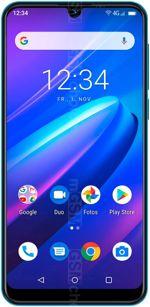 Galeria zdjęć telefonu Bea-fon M6