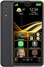 Galeria zdjęć telefonu Bea-fon M6s Plus