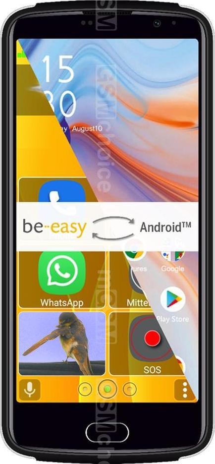 Bea-fon M7 Premium Bea-fon M7 Premium