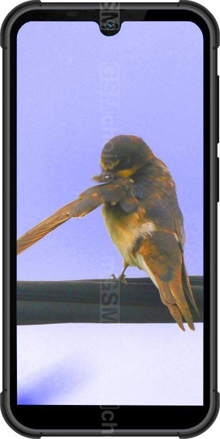 Bea-fon MX1