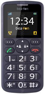 Galeria zdjęć telefonu Bea-fon S33