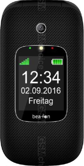 Bea-fon S480 Bea-fon S480