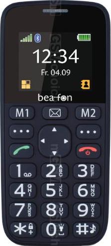 Bea-fon SL140