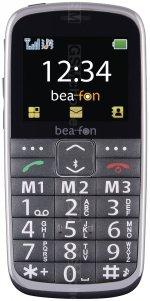 Galeria zdjęć telefonu Bea-fon SL215