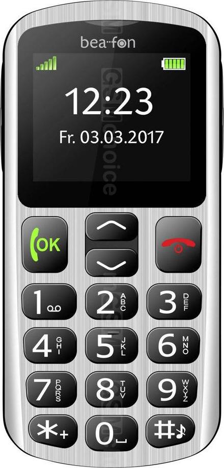 Bea-fon SL250