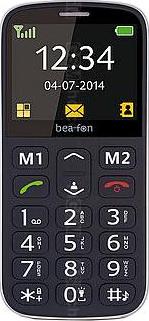 Bea-fon SL340 Bea-fon SL340