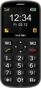 Bea-fon SL340i Bea-fon SL340i