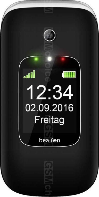 Bea-fon SL580 Bea-fon SL580