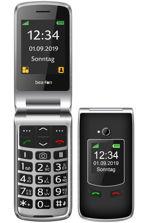 Galeria zdjęć telefonu Bea-fon SL595 plus