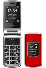 Galeria zdjęć telefonu Bea-fon SL595